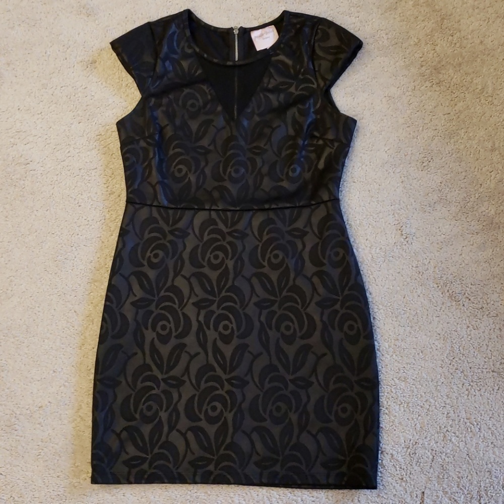 Woman's dress
